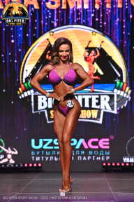 Big Piter Sport Show - 2023