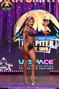 Big Piter Sport Show - 2023