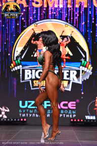 Big Piter Sport Show - 2023