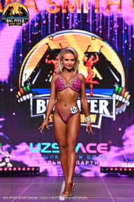 Big Piter Sport Show - 2023