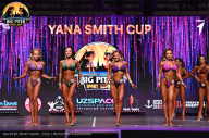 Big Piter Sport Show - 2023