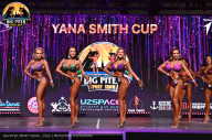 Big Piter Sport Show - 2023