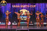 Big Piter Sport Show - 2023