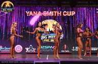 Big Piter Sport Show - 2023