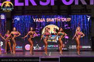 Big Piter Sport Show - 2023