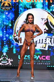 Big Piter Sport Show - 2023
