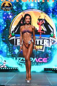 Big Piter Sport Show - 2023