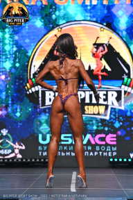Big Piter Sport Show - 2023