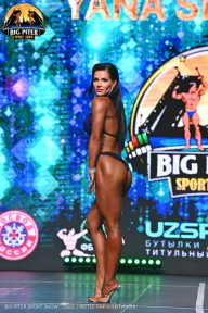 Big Piter Sport Show - 2023