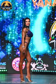 Big Piter Sport Show - 2023