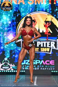 Big Piter Sport Show - 2023