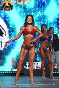 Big Piter Sport Show - 2023