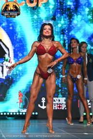 Big Piter Sport Show - 2023