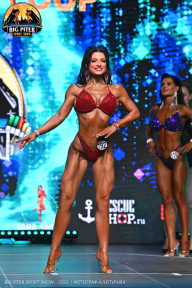 Big Piter Sport Show - 2023