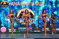 Big Piter Sport Show - 2023