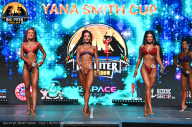 Big Piter Sport Show - 2023