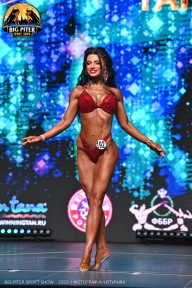 Big Piter Sport Show - 2023
