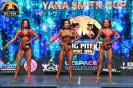 Big Piter Sport Show - 2023