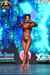 Big Piter Sport Show - 2023