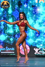 Big Piter Sport Show - 2023