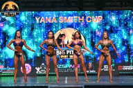 Big Piter Sport Show - 2023