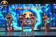 Big Piter Sport Show - 2023