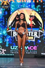 Big Piter Sport Show - 2023