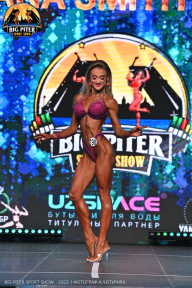 Big Piter Sport Show - 2023