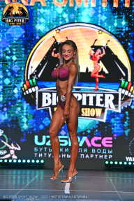 Big Piter Sport Show - 2023