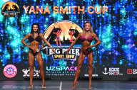 Big Piter Sport Show - 2023