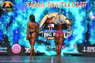 Big Piter Sport Show - 2023
