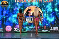 Big Piter Sport Show - 2023
