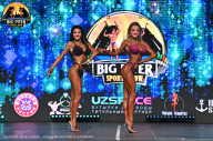 Big Piter Sport Show - 2023