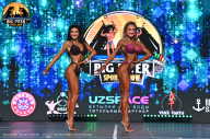 Big Piter Sport Show - 2023