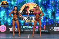 Big Piter Sport Show - 2023