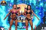 Big Piter Sport Show - 2023
