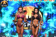 Big Piter Sport Show - 2023