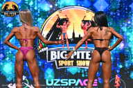Big Piter Sport Show - 2023