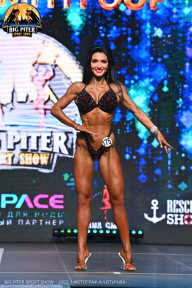 Big Piter Sport Show - 2023