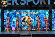 Big Piter Sport Show - 2023