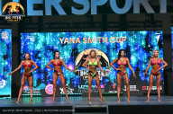 Big Piter Sport Show - 2023
