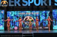 Big Piter Sport Show - 2023