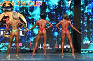 Big Piter Sport Show - 2023