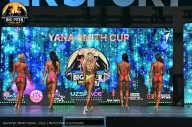 Big Piter Sport Show - 2023