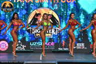 Big Piter Sport Show - 2023