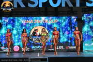 Big Piter Sport Show - 2023
