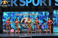 Big Piter Sport Show - 2023