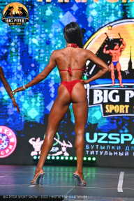 Big Piter Sport Show - 2023