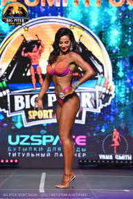 Big Piter Sport Show - 2023