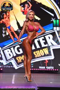 Big Piter Sport Show - 2023
